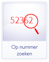 Op nummer zoeken