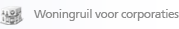 Woningruil voor corporaties